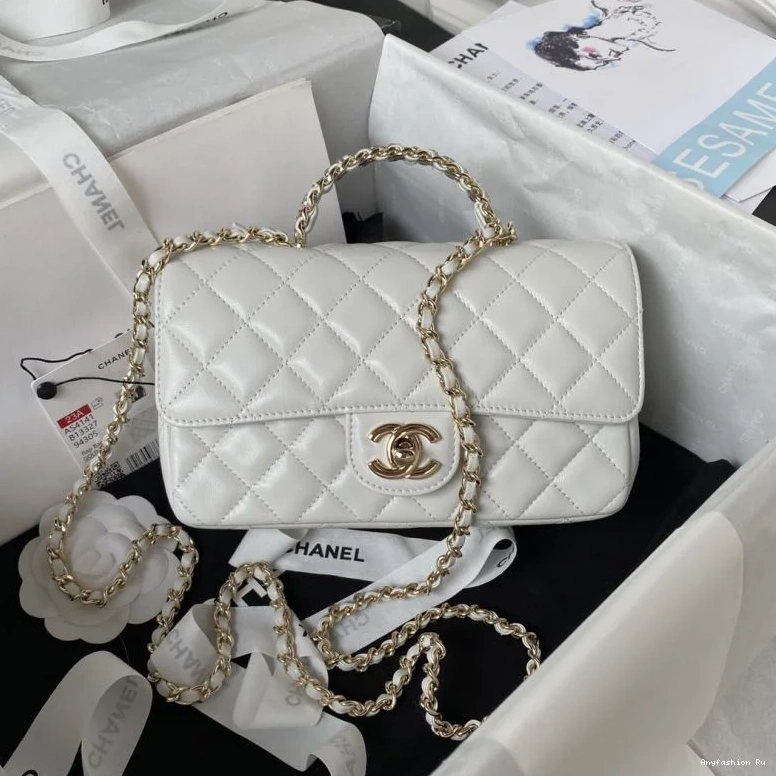 53667 Bags Chanel Series CF FastDry 0816